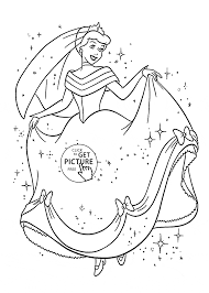 This coloring page features ariel in her human form. Coloring Sheet Free Princess Pages Printable Forids To Print Ariel Approachingtheelephant