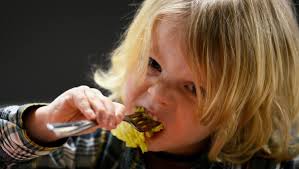 GALLERY: Whitesboro Students Serving Meals