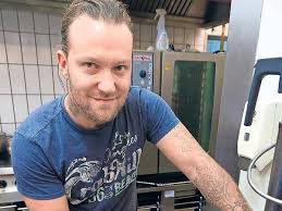 Drogenentzug in Brandenburg: Seine letzte Chance