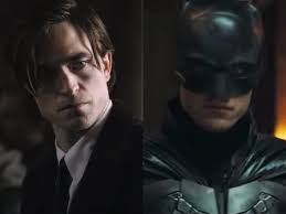 Seit zwei jahren schon durchstreift bruce wayne als batman (robert pattinson) die dunklen straßen von gotham city und versetzt die kriminellen der stadt in . Robert Pattinson Says Batman Crew Behaved Differently Around Him