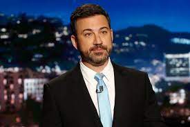 ABC pulls 'Jimmy Kimmel Live' from air indefinitely over Charlie Kirk comments