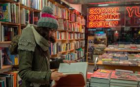 Tallyincanada Second Hand Bookstore In Toronto Gradblr 本 おもしろい