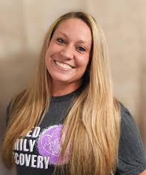 About United Family Recovery