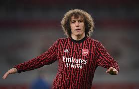 Latest news and transfer rumours on david luiz, a brazilian professional footballer who plays for football club arsenal fc and the brazil national team, previously chelsea fc and psg (paris. Arsenal David Luiz Gave Emotional Farewell Speech To His Teammates Givemesport