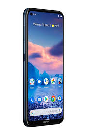 Entre y conozca nuestras increíbles ofertas y promociones. Celular Nokia 5 4 4g Tienda Online Claro Colombia