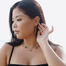 Pendientes de barra vertical, pendientes minimalistas rellenos de oro,  pendientes de barra martillada, pendientes para uso diario, pendientes de  barra, pendientes largos de oro, Otis B