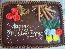 Happy birthday cake, honolulu, hawaii. Pictures On Birthday Cake Order