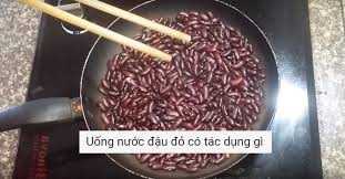 Đậu đỏ có tác dụng gì khi nhắc đến đậu đỏ, một số lợi ích khó có thể bỏ qua như: Uá»'ng NÆ°á»›c Ä'áº­u Ä'á» Co Tac Dá»¥ng Gi Uá»'ng Hang Ngay Co Tá»'t Khong
