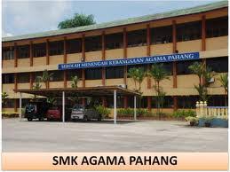 Sejarah penubuhan sekolah agama bantuan kerajaan (sabk). Sekolah Menengah Kebangsaan Agama Pahang Muadzam Shah Home Facebook