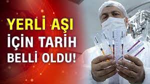 Vlp temelli yerli korona virüs aşısının vlp tipi aşıların dünyadaki diğer aşı türlerinden farkının sorulmasının ardından gürsel, geliştirilen virüs benzeri parçacıkların, virüsü enfeksiyon. Saglik Bakani Koca Yerli Asi Icin Tarih Verdi Youtube