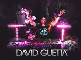 David Guetta - Indigo Party (Staha Private Mashup)