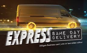 Brandcrowd's business card maker helps you create your own business card design. Express Same Day Cards Print Plus Ltd