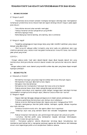Soal uraian tentang pengaruh kemajuan iptek terhadap nkri. Doc Pengaruh Positif Dan Negatif Dari Perkembangan Iptek Bagi Negara Sumaya Wulandari Academia Edu