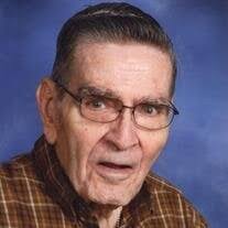 William "Bill" Jacobson Obituary