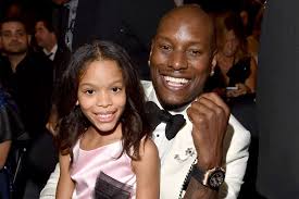 Tyrese Gibson's 2 Kids: All About Daughters Shayla and Soraya