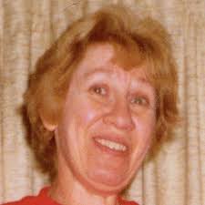 Barbara Louise (Knowlton) Gerych Obituary