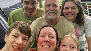 Fundraiser for Gretchen Gray by Kristina Foster : Support the Gray Family:  Fire Recovery Fund