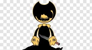 Maybe you would like to learn more about one of these? Bendy And The Ink Machine Five Nights At Freddy S Model Sheet Demon Transparent Png