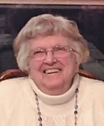 Mary Spidell Obituary (2018)