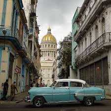 Citizens still need to jump through a few hoops to visit cuba, but as visitors from around the world know, the island offers fascinating opportunities for cultural exchange. U S Opposes U N Resolution On Cuba Embargo The New York Times