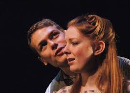 On this day in 2007, Iain F MacLeod's play The Pearlfisher premiered at  Traverse Theatre