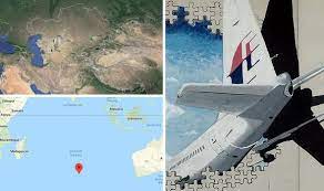 One of the biggest aviation mystery of all times.check out my official shop with merchandise. Mh370 Bombshell How Plane Ended Up In Central Asia Amid Big Problem With Indian Ocean Weird News Express Co Uk