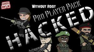 How To Hack Mini Militia Without Root Mini Militia Hack Unlimited He Download Hacks Game Download Free Play Hacks