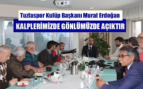 Bundan önceki sezonlarda farklı başarılara da imza atan takım, hâlâ adından. Tuzlaspor Baskani Murat Erdogan Tuzla Istanbul Gazetesi Tuzla Haberleri