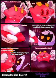 Rule34 - If it exists, there is porn of it  vibrantechoes, dark meta knight,  galacta knight  331900