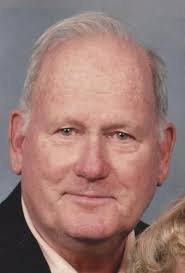 JAMES RICHARDSON Obituary (1930