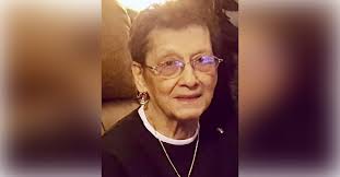 Obituary information for Lorraine Pyne