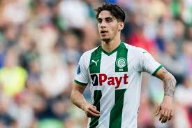 All information about fc groningen (eredivisie) current squad with market values transfers rumours player stats fixtures news. Groningen Director Hans Nijland Confirms Barcelona S Interest In Ludovit Reis Bleacher Report Latest News Videos And Highlights
