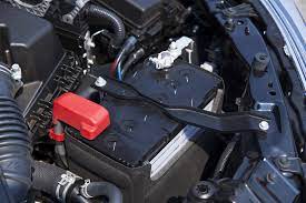 Have you even opened the hood before? 5 Signs You May Need A New Car Battery Ride Time