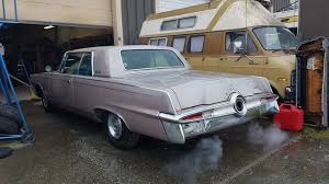 Image result for Rosewood 1964 Chrysler