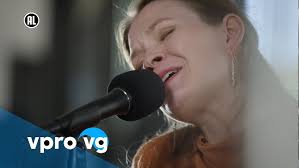 Joik Nacht mit Marja Mortensson beim Nordischen Klang 2018