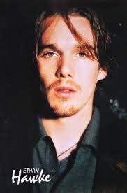 Maybe you would like to learn more about one of these? Ethan Hawke Ethan Hawke Movie Stars Young Celebrities
