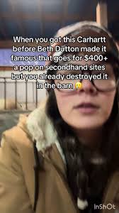 تجربة بيت دوتون مع كار هارت