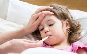 Cocuklarda Ates Nasil Dusurulur Dr Yelda Mumcu