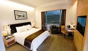 Hotel on the park is a boutique hotel perfect for those who like to keep it together. Maxims Genting 5 Stars Hotel