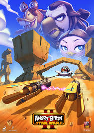Angry Birds Game Full Version Free Download For Pc Angry Birds Star Wars 2 Angry Birds Peliculas De Terror Videojuegos