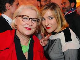 @galafr(@gala.fr), carole loriente(@carolelori), la grosse rigolade (@lagrosserigolade). 2021 Josiane Balasko Her Rare Confidences On Her Sometimes Complicated Relationship With Marilou Berry