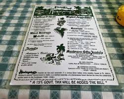 Maybe you would like to learn more about one of these? Hemingways Carribean Cafe Picture Of Hemingway S Caribbean Cafe Restaurant Antigua Tripadvisor