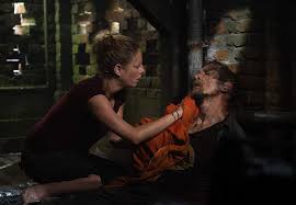 Movie Review - Crawl (2019)
