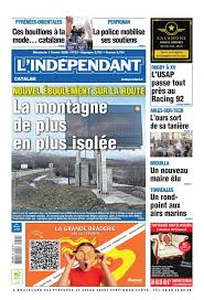 Photo L'Indépendant