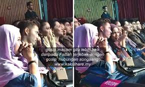 Baginda yang diputerakan pada 12 disember 1990 di san francisco, amerika syarikat (as) merupakan hasil perkahwinan antara sultan. Gosip Fattah Amin Dan Neelofa