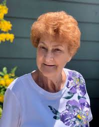 Joanne Lucas Obituary November 12, 2021