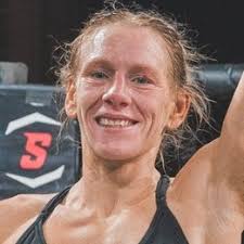 Hilarie Rose vs. Linsey Williams, CES 48
