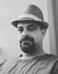 Christopher Kenneth Struchen Obituary