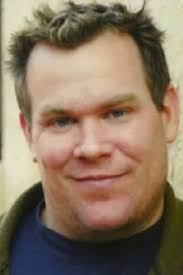 Scott Westerman — The Movie Database (TMDB)