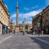 Clavering place, newcastle upon tyne, united kingdom. 1